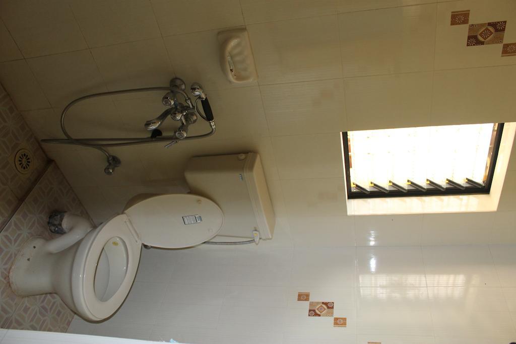 Hotel El-Paso Arambol Room photo