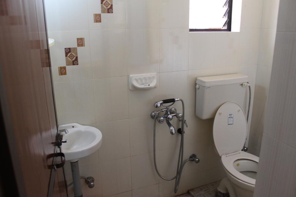 Hotel El-Paso Arambol Room photo